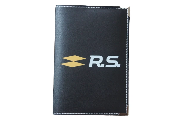 Etui carte grise renault clearance sport