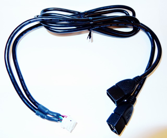 KENWOOD ORIGINAL USB CORD DDX6903S DDX9903S DNX693S DNX893S KW-V820BT (SEE NOTE KENWOOD ORIGINAL USB CORD DDX6903S DDX9903S DNX693S DNX893S KW-V820BT (SEE NOTE