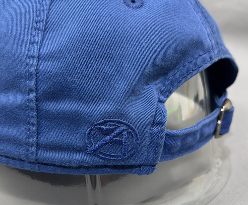 Morehead State Eagles NCAA Correa Gorra Adelante Ajuste Medio Informal Golf Papá Para Hombres - Imagen 14 de 15