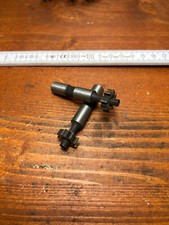 2stk. T-Nutenfr&auml;ser 16,5x5 HSS DDR Schlitzfr&auml;ser Schaftfr&auml;ser