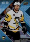 2024-25 Upper Deck Allure - Kris Letang #55