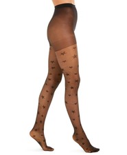 black star tights