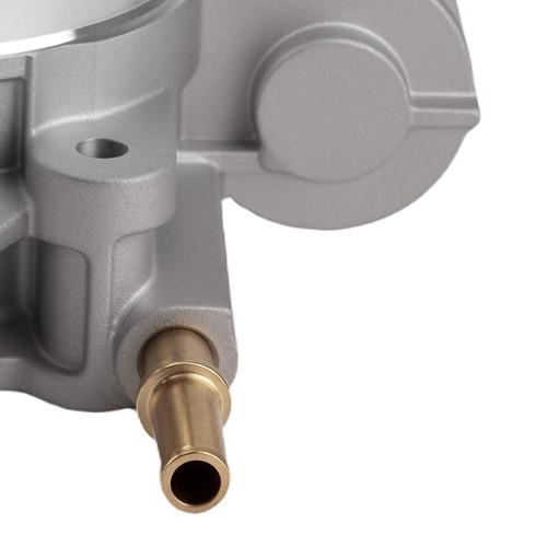 Throttle Body for Chevrolet Trailblazer GMC Envoy Saab 9-7x 4.2L 2008-2009 - Bild 3 von 11