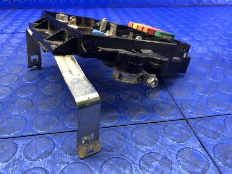 2016-2021 MCLAREN 570S OEM UNDER HOOD FUSE PANEL BATTERY BOX 13M0771CP