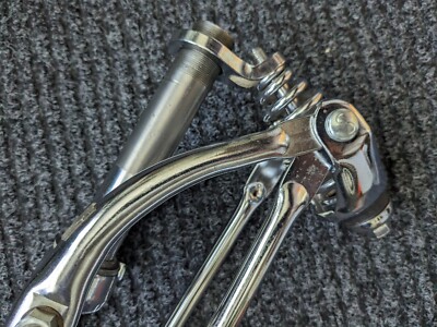 「Sting-Ray」　Schwinn front fork 20