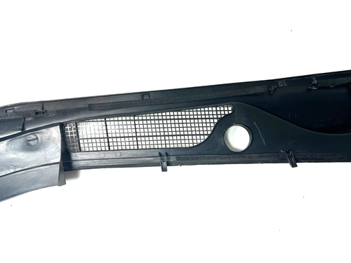 2002 2003 2004 2005 2006 LEXUS ES300.ES330 WINDSHIELD COWL VENT PANEL COVER,TRIM - Picture 8 of 11