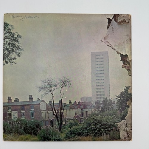 Led Zeppelin IV LP SD 7208 Porky Pecko Vinyl Atlantic 1971 Stairway to Heaven VG - Imagen 3 de 19