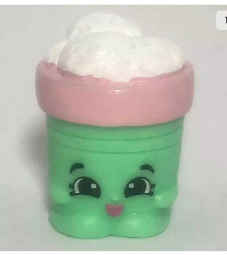 Shopkins Season 6 ULTRA RARE Wave 2!! *Pick from List* - Picture 13 of 97