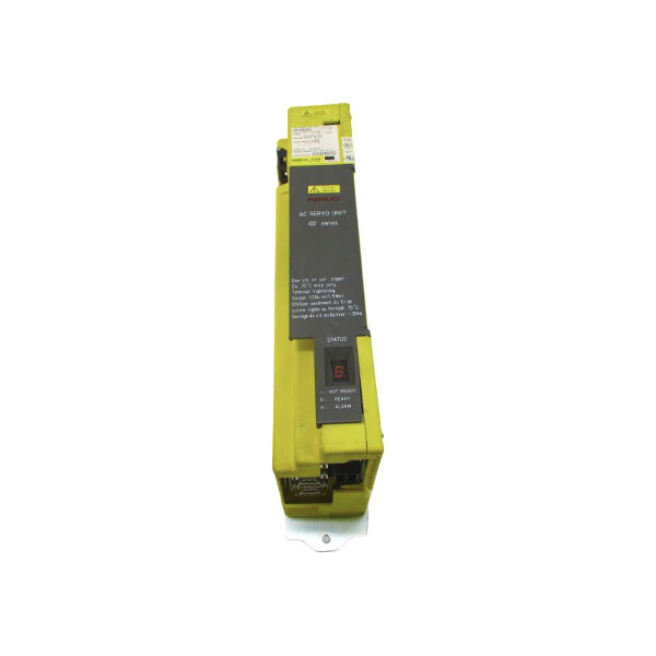 FANUC ファナック サーボアンプ A06B-6047-H003 FANUC Servo Amplifier