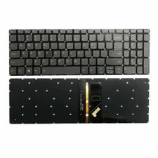 For Lenovo IdeaPad L340-15 L340-15API L340-15IWL L340-15IRH Keyboard Backlit FTU