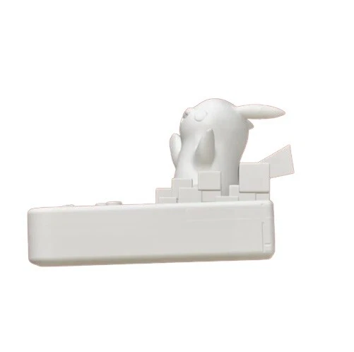 Gameboy Pokémon Model (Unpainted) - Image 2 of 2