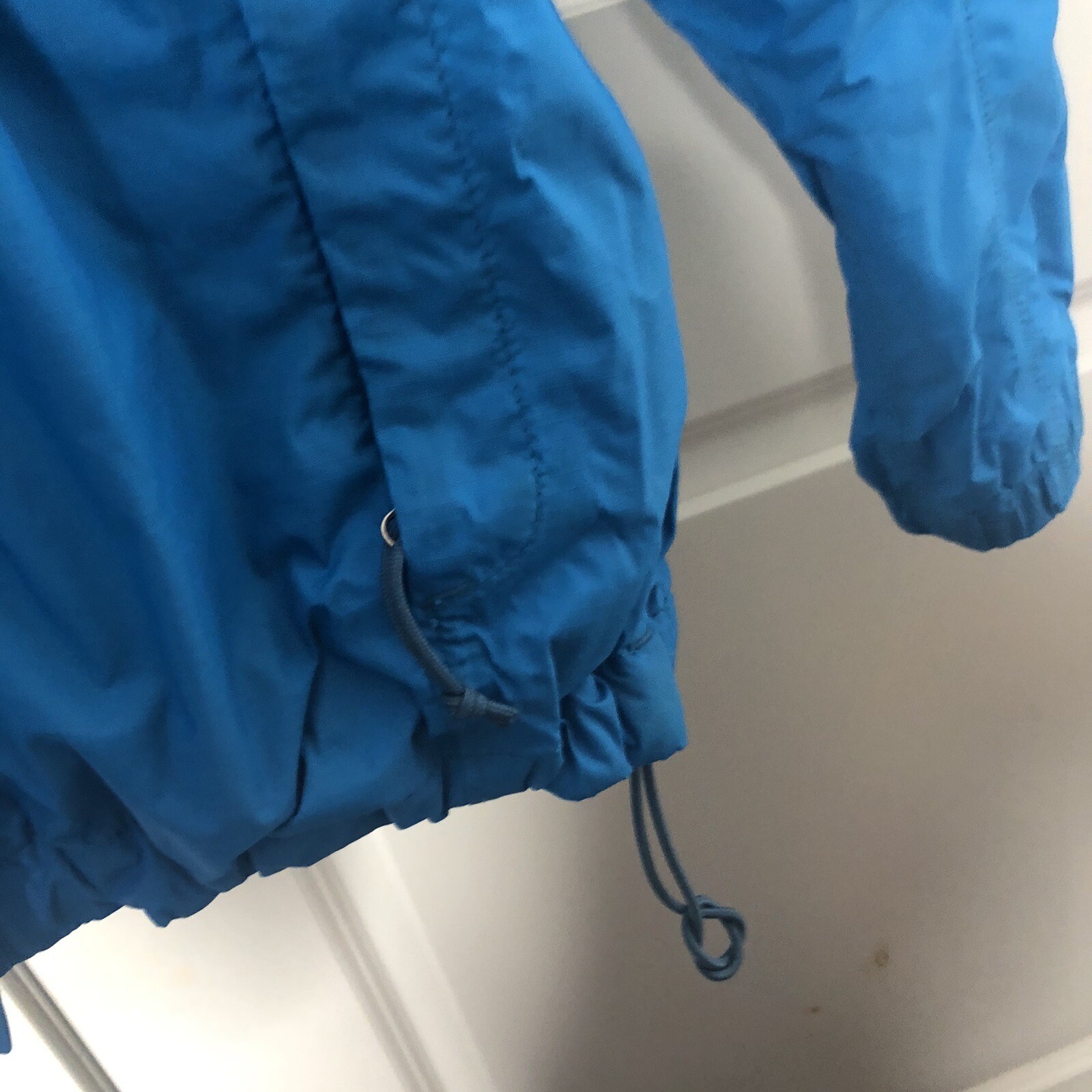NorthFace Windbreaker Jacket Medium - image 6