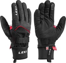 Leki Nordic Thermo Shark -  Langlauf Handschuhe mit Trigger S Shark