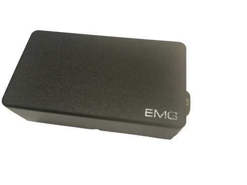 EMG - 81 Active Humbucker Pickup - Used In Bridge Position (2008 Model)