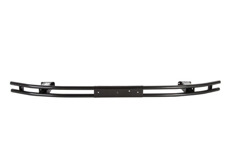 Rear Bumper Support Reinforcement For: SUZUKI SWIFT III 02.05-09.10