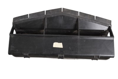 Mercedes SL AMG Oil Cooler Air Duct A2305054730 R230 2011 24984776 