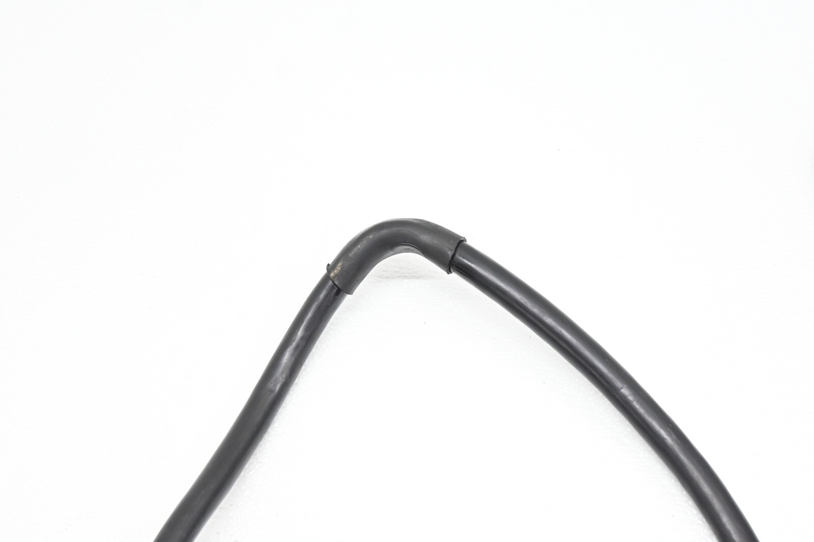 ⭐ 06-12 Bentley Continental Positive Batter Cable Wire Harness Oem