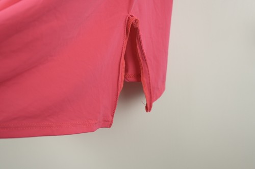 BPC Bonprix Badeanzug mit Kleid Gr. 50 (100 C) Pink Damen Bademode Sommer NEU - Bild 4 von 5