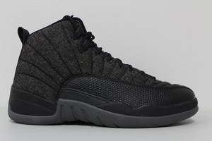 Air Jordan 12 plata Air Jordan 12 plata