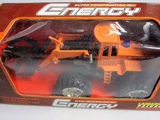 1 Stück Baumaschine Spielzeug Traktor Bauernhof Kinder Trecker Traktoren Trekker