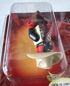 LEGO Marvel SDCC 2018 Exclusive Super Heroes Sheriff Deadpool Minifigure