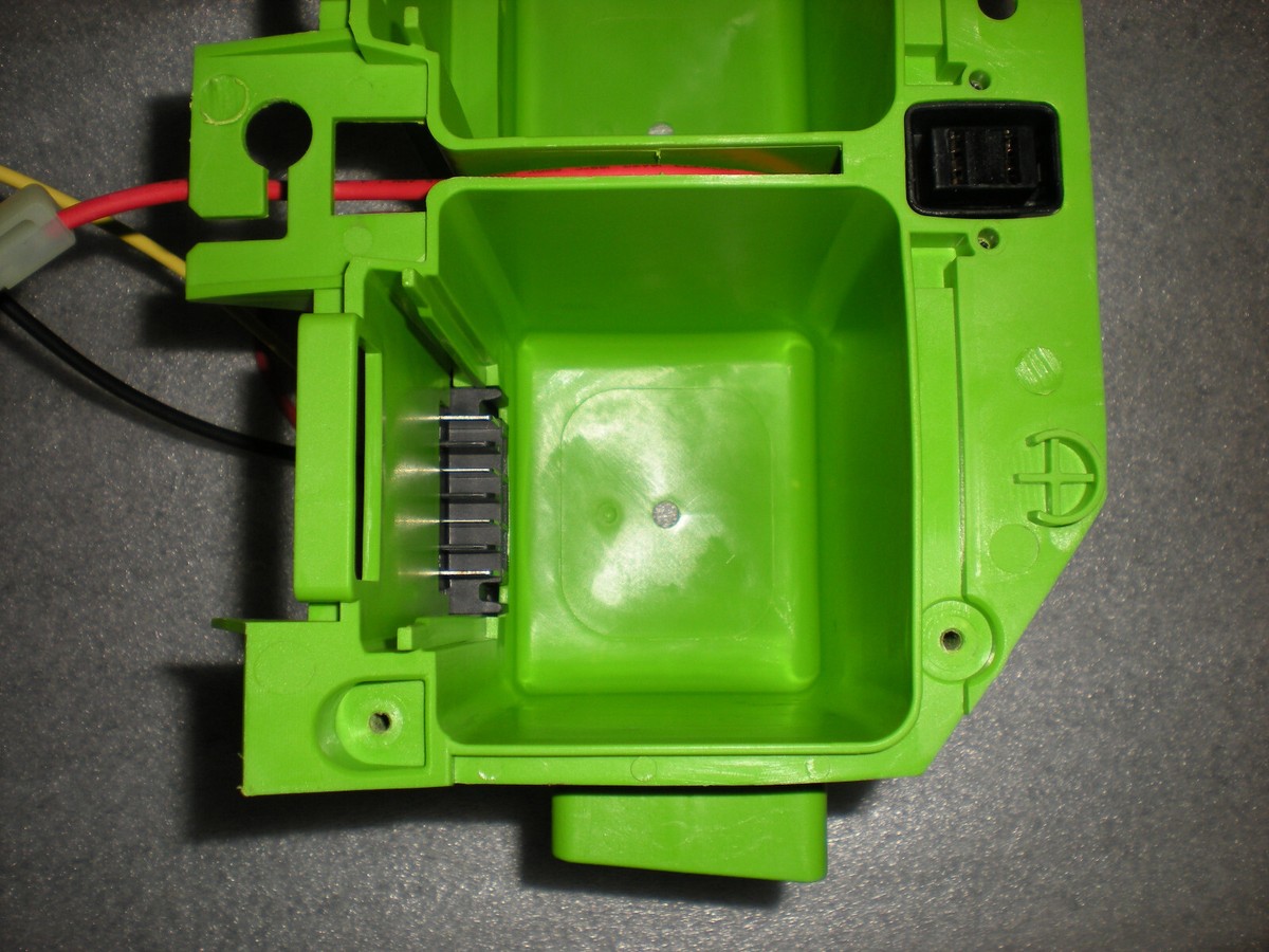 New Genuine Greenworks MO40L02 40V 21