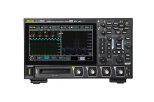 RIGOL Digital Oscilloscope DHO924 250MHz Frequency Band