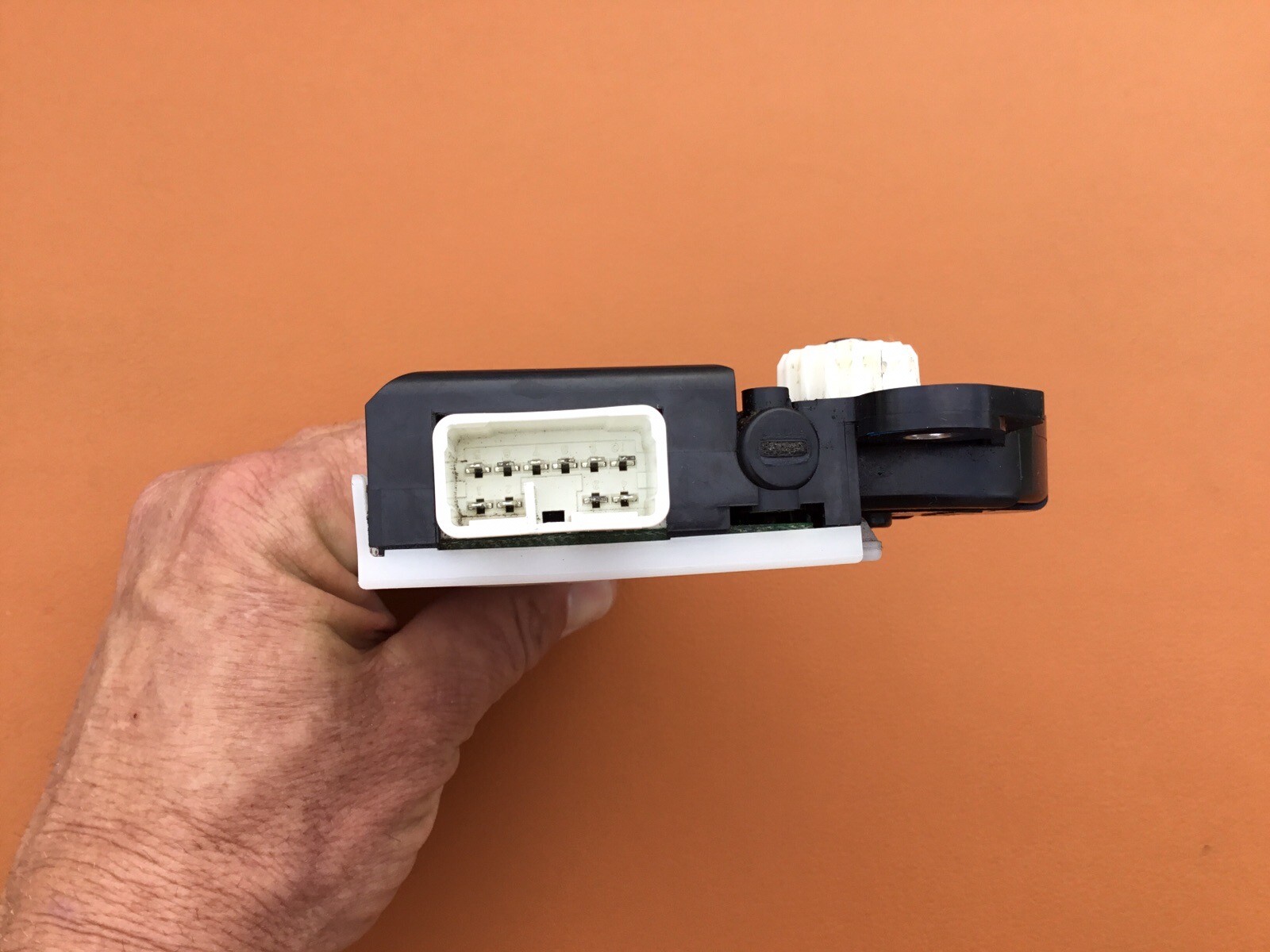 1116 Scion TC Sun Roof Motor Moonroof Electric Drive Unit 47170110070