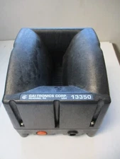 GAI-TRONICS 13350, INTEGRAL LOUDSPEAKER, BLACK, INDOORS, 18W