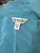 Austin Reed Silk Tops for Women for sale | eBay
