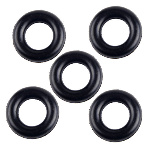 5x Bobbin Winder Gummi Tire Rings passt für Singer 29-4 29K51