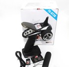 FS GT2B FLYSKY 3 CHANNEL CONTROLLER AND RECIEVER SUIT RC 1/10 CAR BOAT
