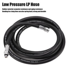 Scuba Diving Low Pressure LP Hose For First And Second Stage Regulator 82.7in