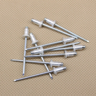 10Pcs Lexus Toyota Door Reveal Molding Rivet for Exterior Trim Fastener ...