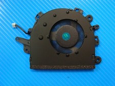 Lenovo IdeaPad 15.6  3 15IML05 81WR OEM CPU Cooling Fan DC28000F3F0 5F10S13910