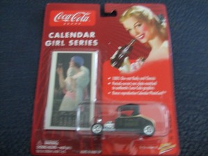 hot wheels coca cola truck