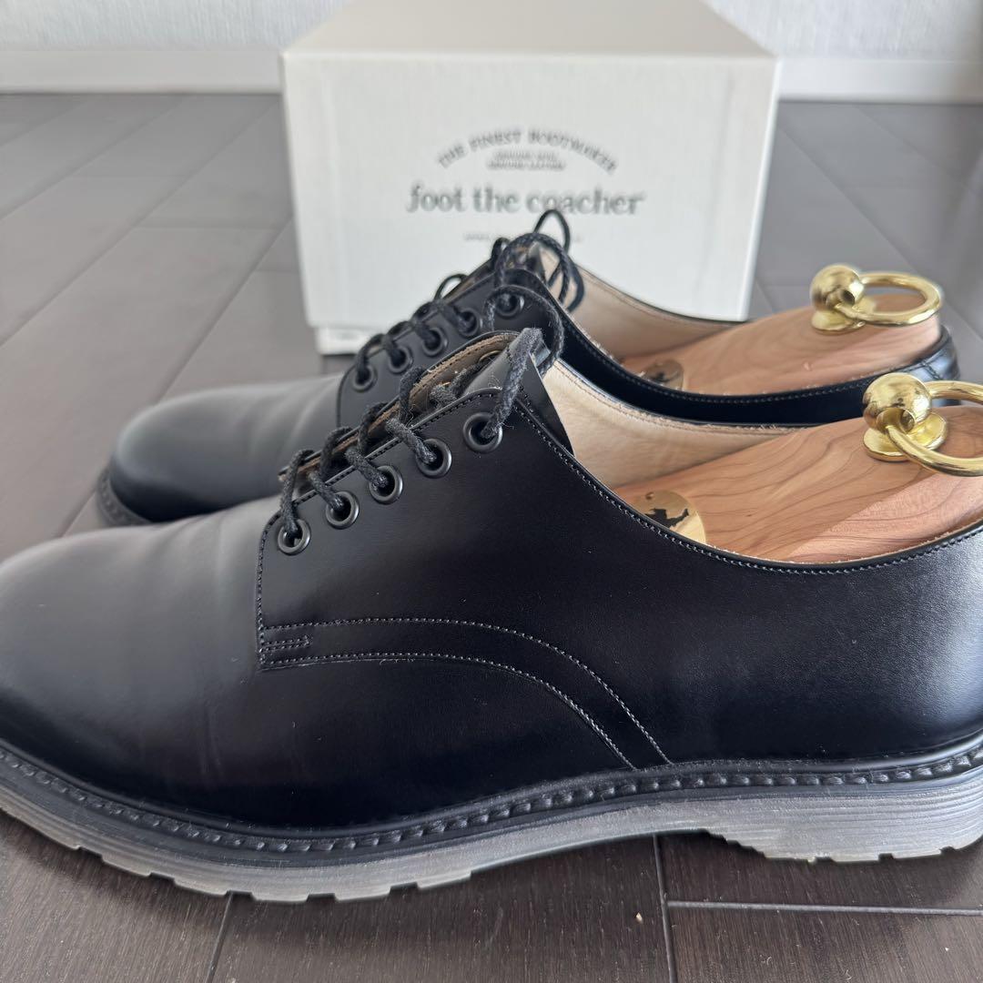 foot the coacher S.S.SHOES US7.5 | eBay foot the coacher S.S.SHOES US7.5 | eBay