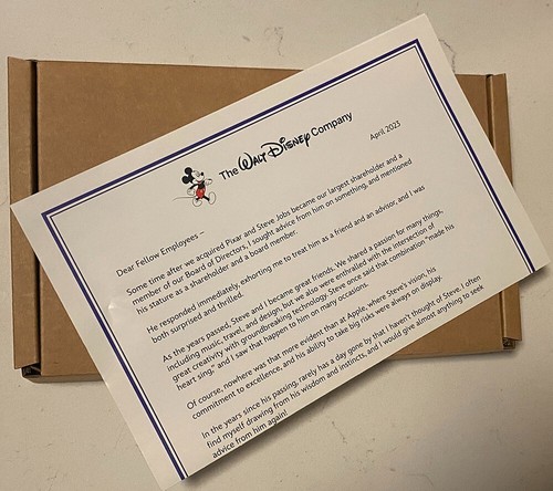 Make Something Wonderful: Limited Apple Book pub'd by Steve Jobs Archive+LETTER! - 第 4/4 張圖片