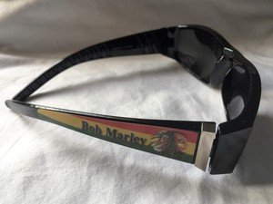 bob marley sunglasses