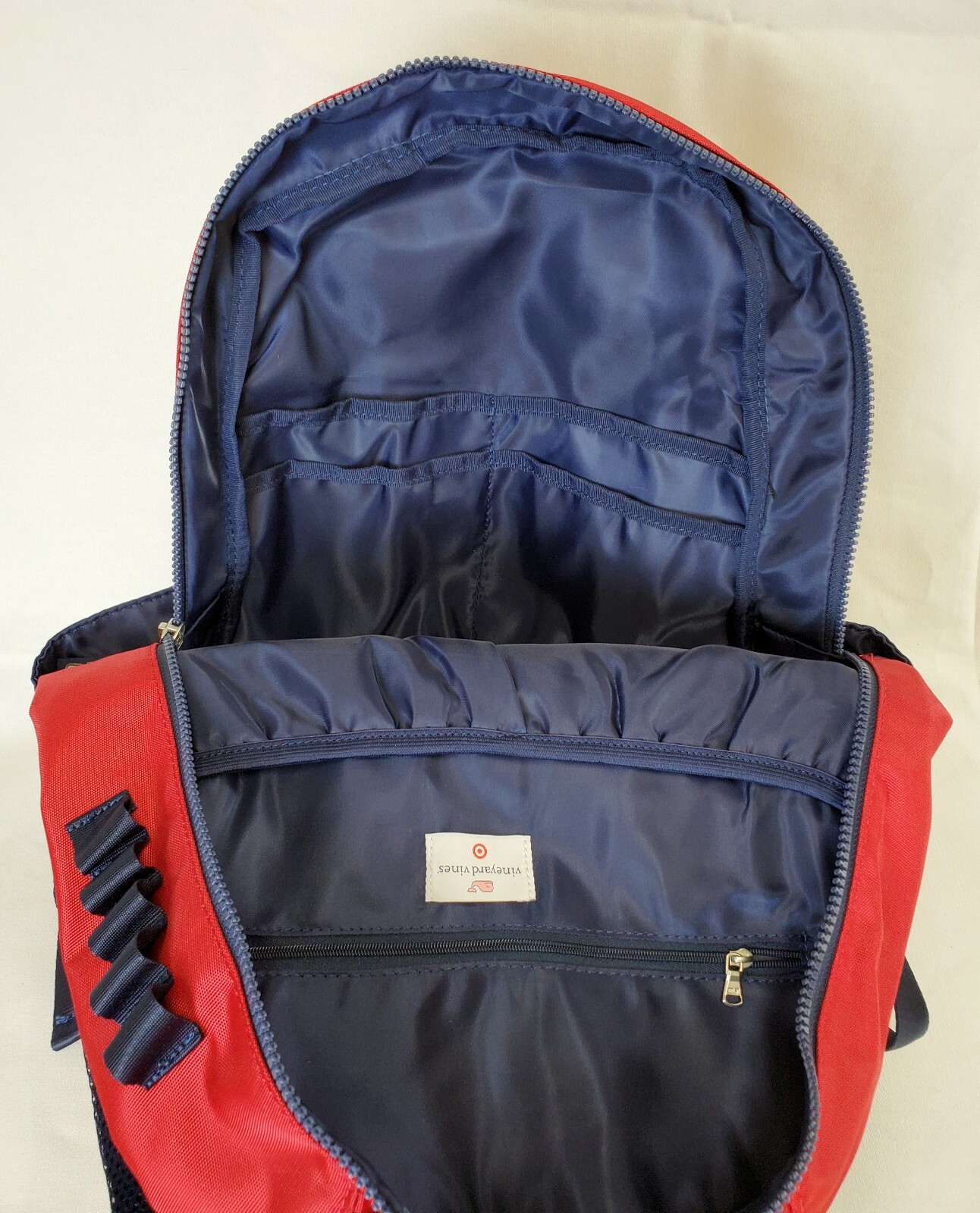 vineyard vines backpack target
