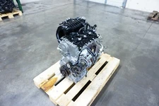 JDM 07-12 Nissan Altima QR25 2.5L DOHC Engine Only QR25DE