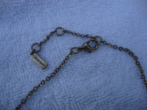 BAUBLEBAR 'Lightning Bug' Collar Necklace FROM NORDSTROM BNWOT MSRP $68.00 - Picture 4 of 6