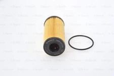 Bosch F 026 407 014 Oil Filter for Nissan Opel Renault Vauxhall