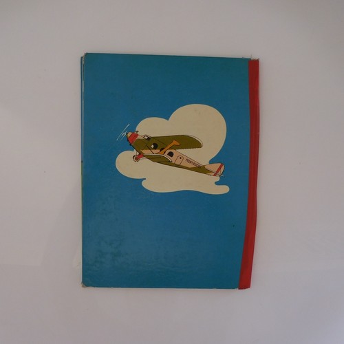 BECASSINE EN ROULOTTE + EN AEROPLANE + BECASSINE FAIT SES DEBUTS 1955-1963 - Picture 10 of 12