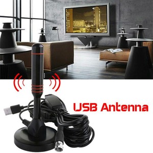 2019 Uk Best Portable Tv Antenna Indoor Outdoor Digital Hd