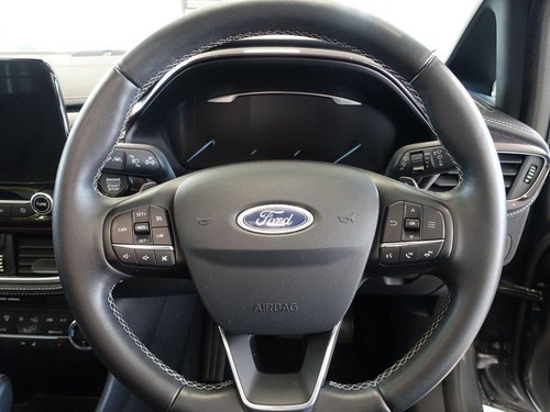 2018 Ford Fiesta 1.0T EcoBoost GPF Vignale Hatchback 5dr Petrol Auto Euro 6 (s/s - Picture 20 of 20