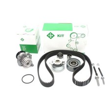 Zahnriemenkit + Pumpe für Audi Seat Skoda VW 2.0 03L198119
