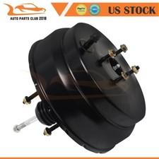 Vacuum Power Brake Booster For Toyota Land Cruiser 80 Serlexus Lx450 1991-1997
