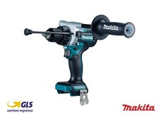 TRAPANO AVVITATORE PERCUSSIONE  A BATTERIA MAKITA DHP486ZJ  - 18V LITIO