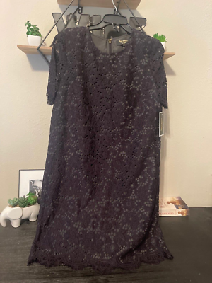 NWT Beautiful Black Lace Juicy Couture Dress sz 4 | eBay NWT Beautiful Black Lace Juicy Couture Dress sz 4 | eBay